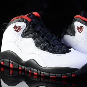 Meet your Posher, William